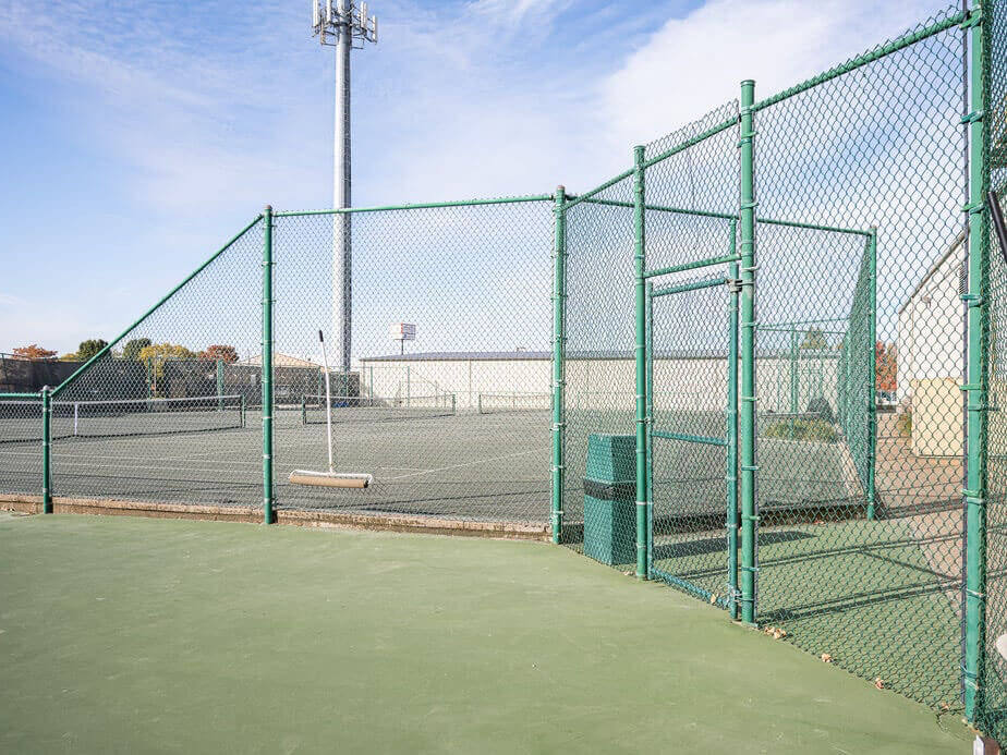 Commercial Fence Contractor - Evans Georgia