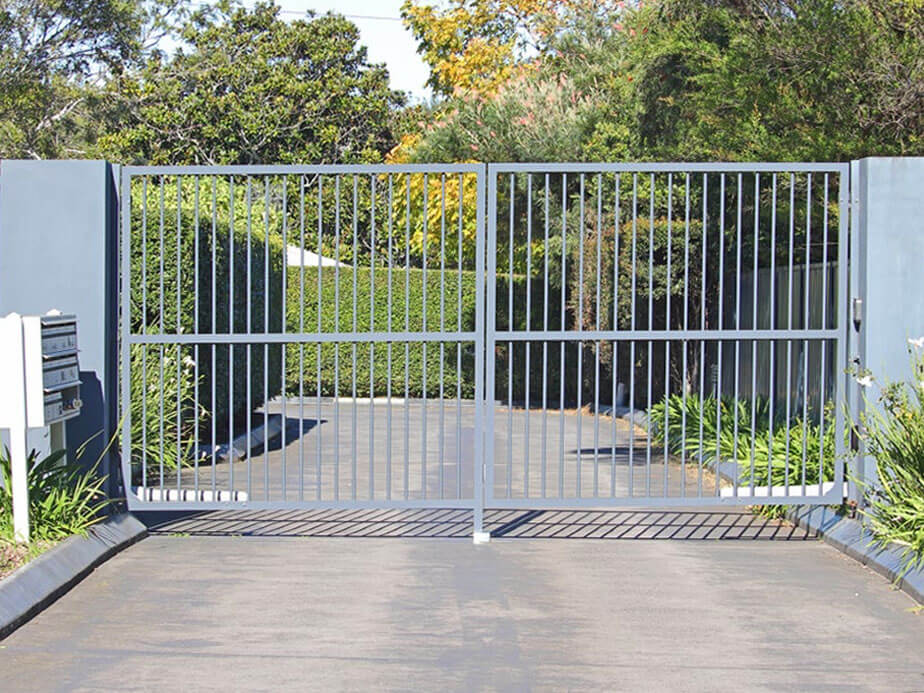 Commercial and Residential Gate Contractor in Evans Georgia
