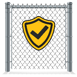 Evans Georgia Chain Link Fence Warranty Information
