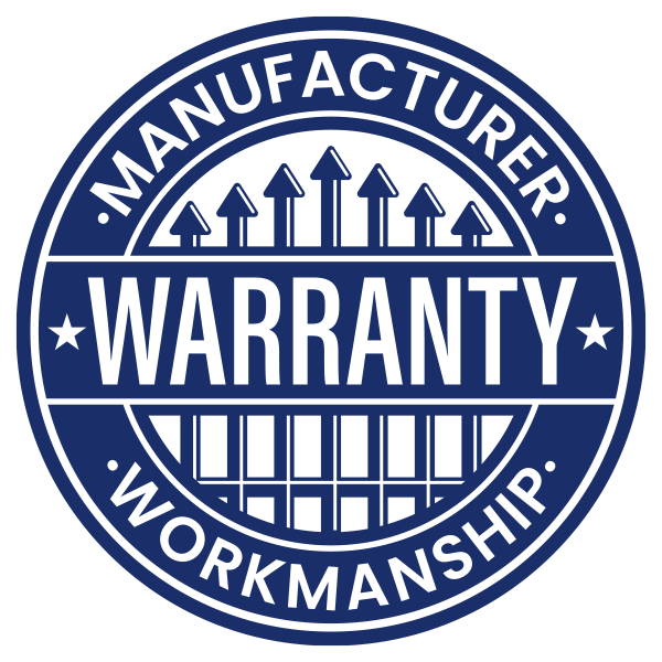 Fence company warranty information in Evans Georgia
