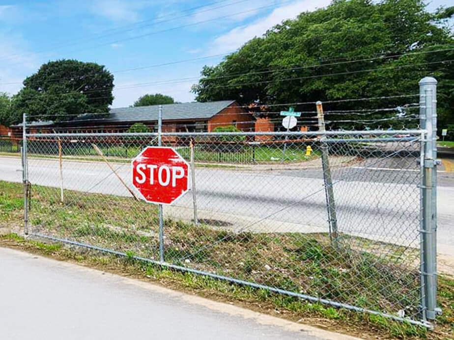 Augusta Georgia Fence Company