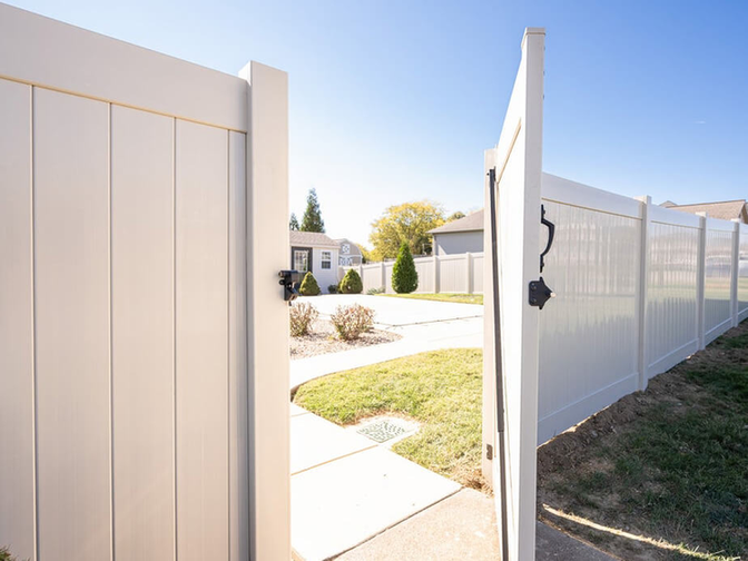 Fence FAQs in Augusta Georgia